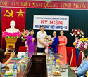 Tổ chức các hoạt động chào mừng 92 năm ngày thành lập Hội LHPN Việt Nam (20/10/1930 - 20/10/2022) 