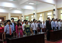Lễ kỷ nhiệm ngày Nhà giáo Việt Nam 20 - 11